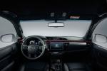 Toyota Hilux GR Sport Double Cab 2018 года (LA)